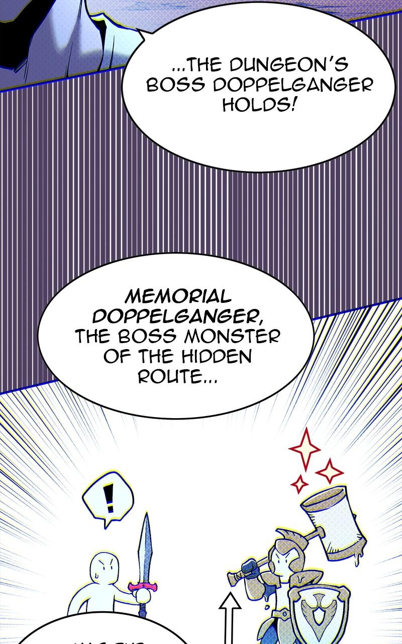 Read Hardcore Leveling Warrior chapter 166.5 image 45 on Lezhin