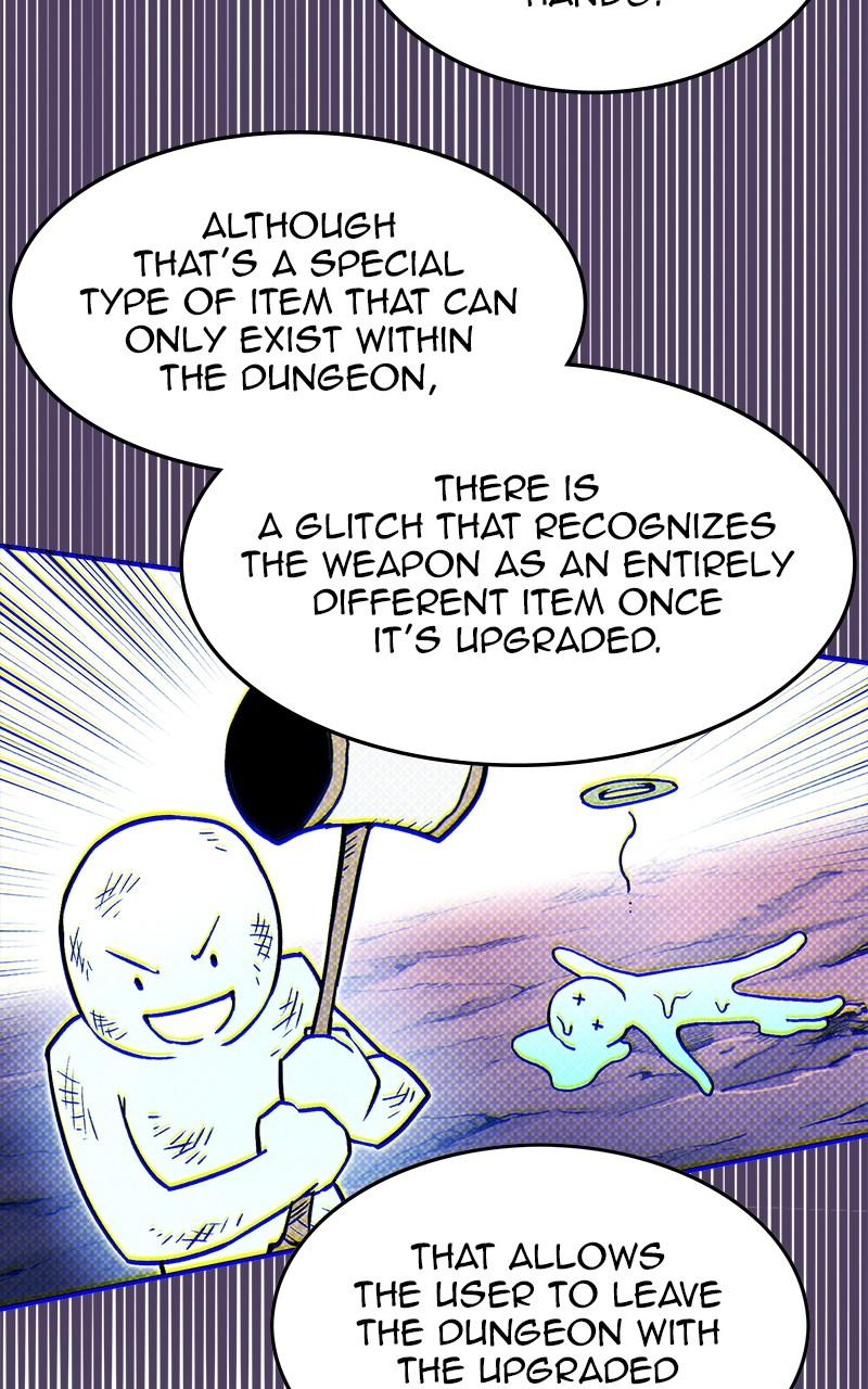 Read Hardcore Leveling Warrior chapter 166.5 image 47 on Lezhin