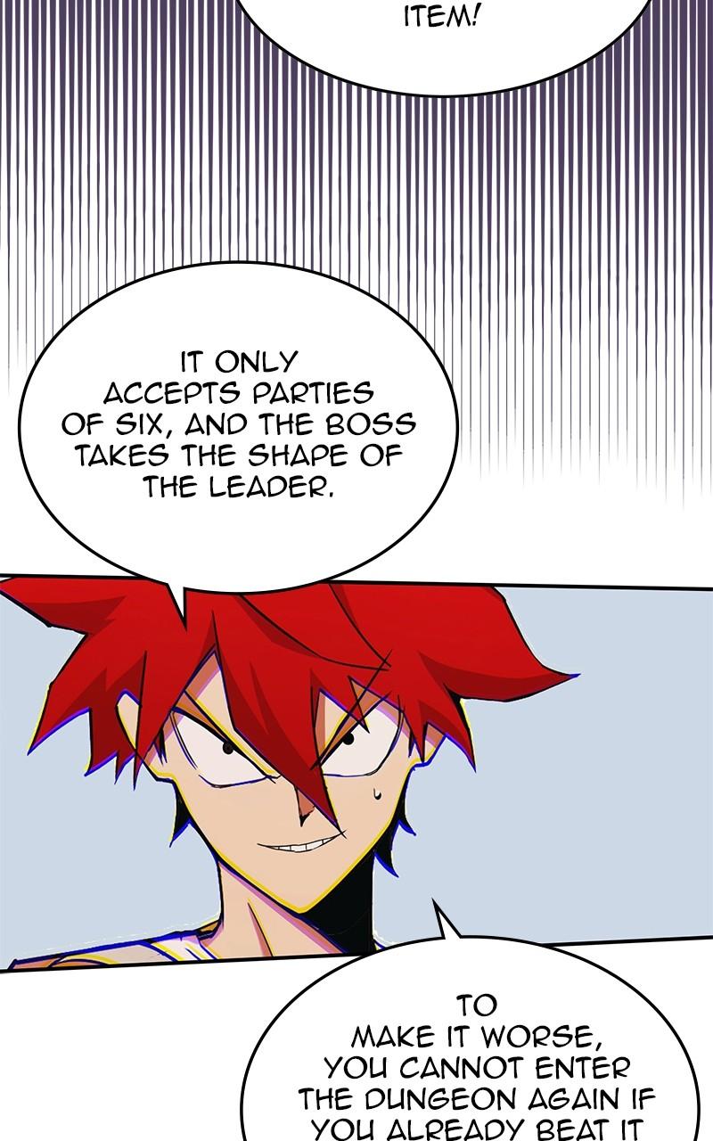 Read Hardcore Leveling Warrior chapter 166.5 image 48 on Lezhin