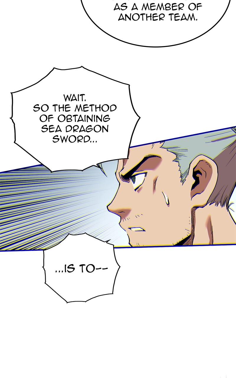 Read Hardcore Leveling Warrior chapter 166.5 image 49 on Lezhin