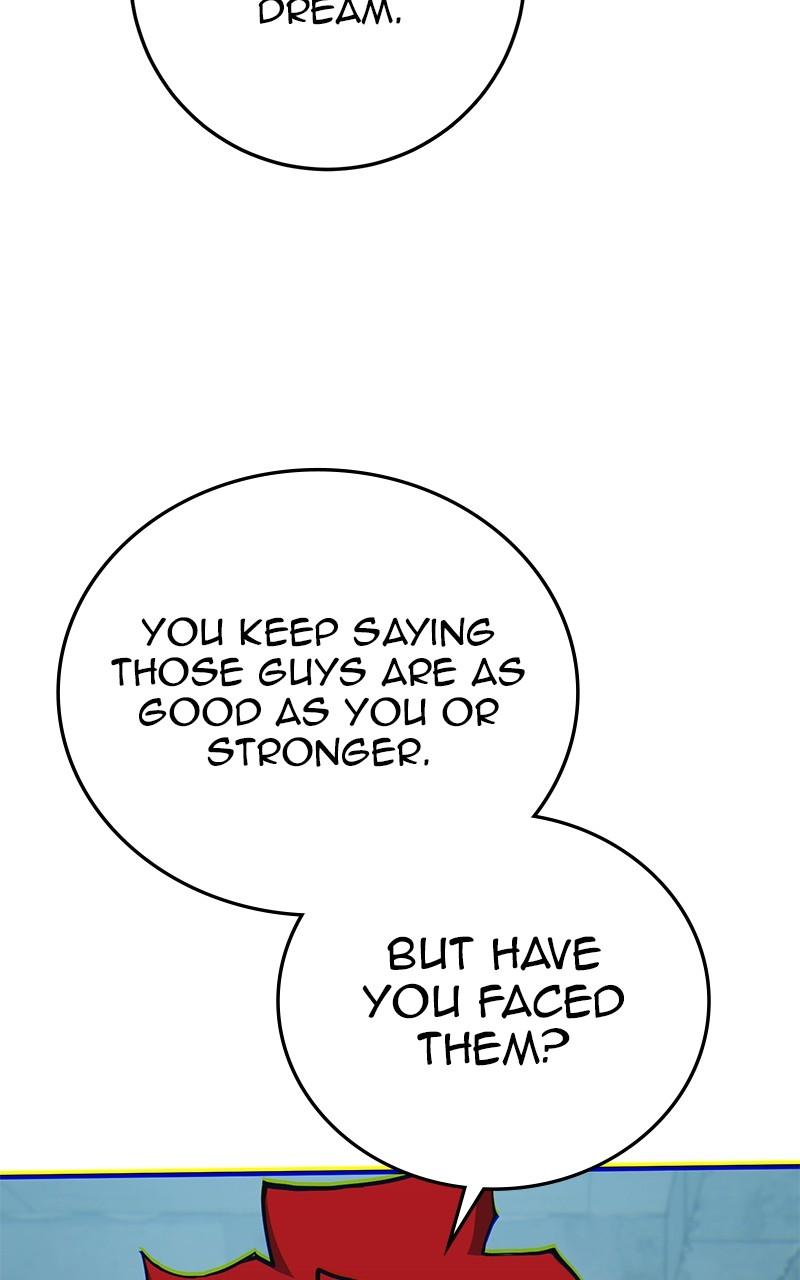 Read Hardcore Leveling Warrior chapter 166.5 image 5 on Lezhin