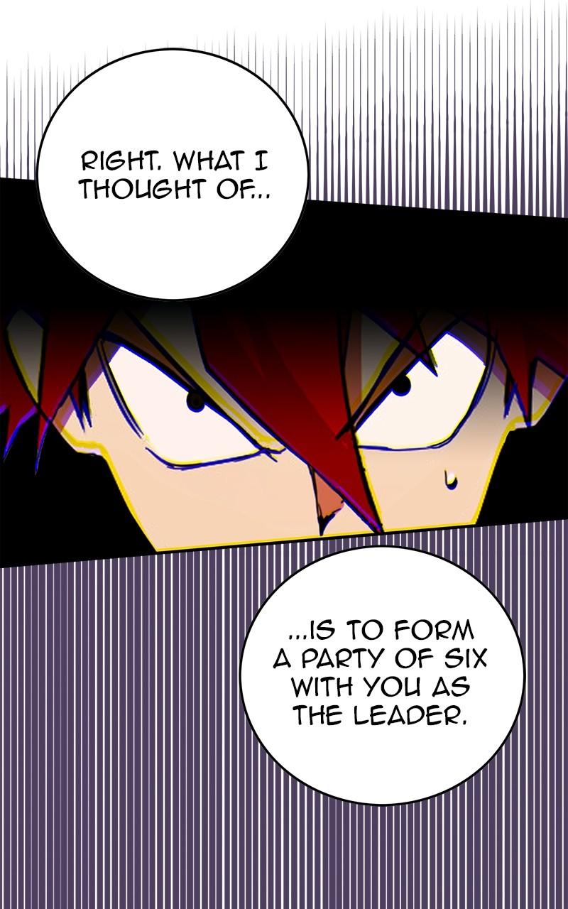 Read Hardcore Leveling Warrior chapter 166.5 image 50 on Lezhin