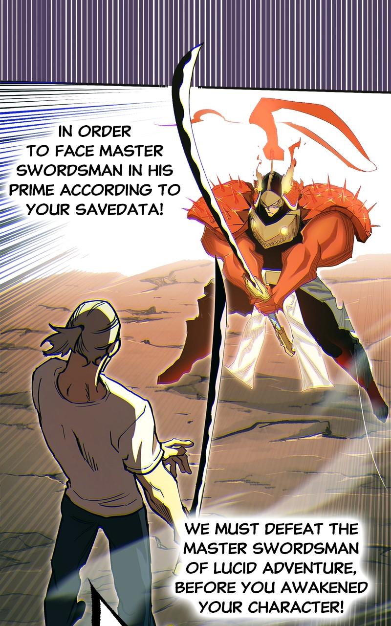 Read Hardcore Leveling Warrior chapter 166.5 image 51 on Lezhin
