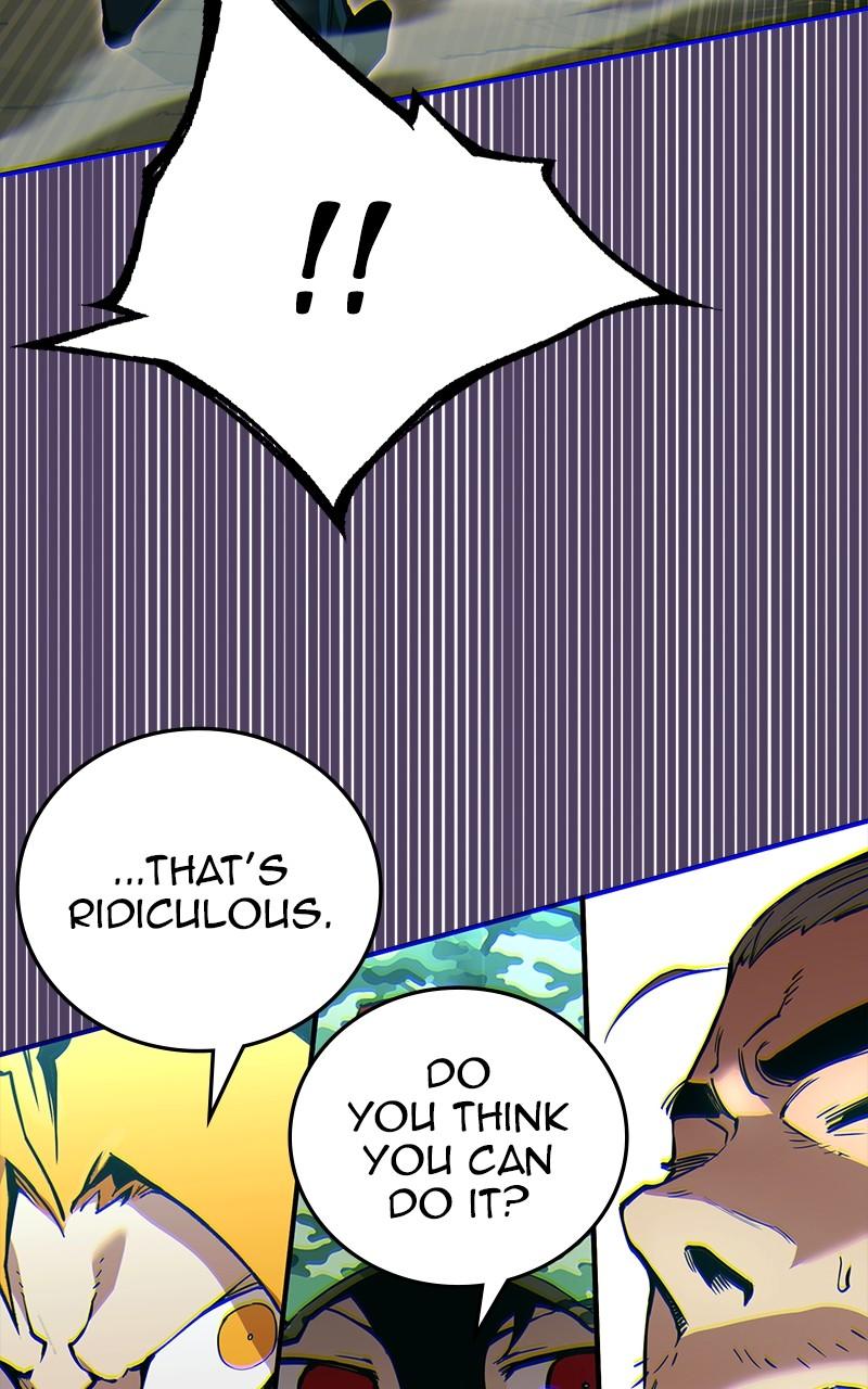 Read Hardcore Leveling Warrior chapter 166.5 image 52 on Lezhin