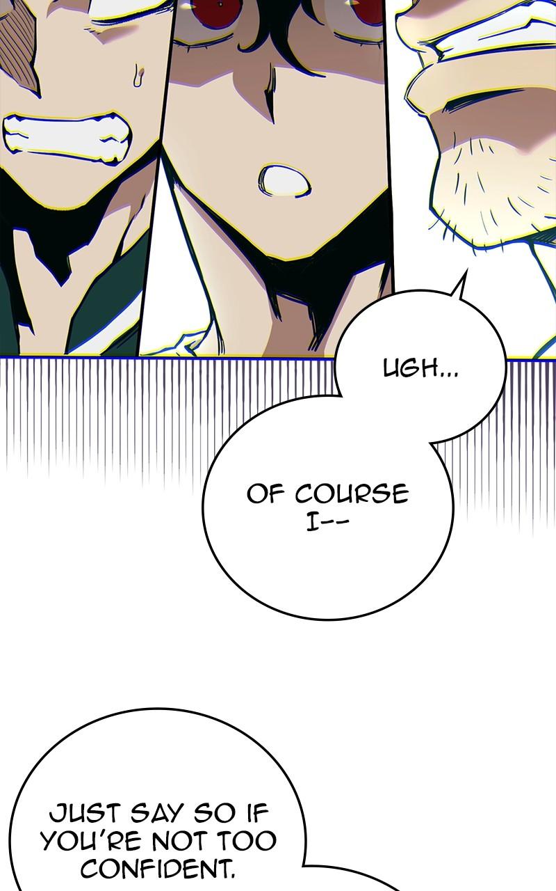 Read Hardcore Leveling Warrior chapter 166.5 image 53 on Lezhin