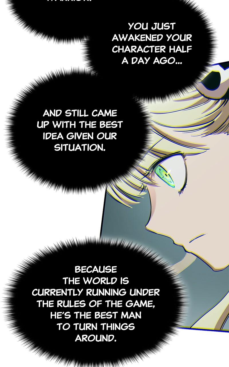 Read Hardcore Leveling Warrior chapter 166.5 image 56 on Lezhin