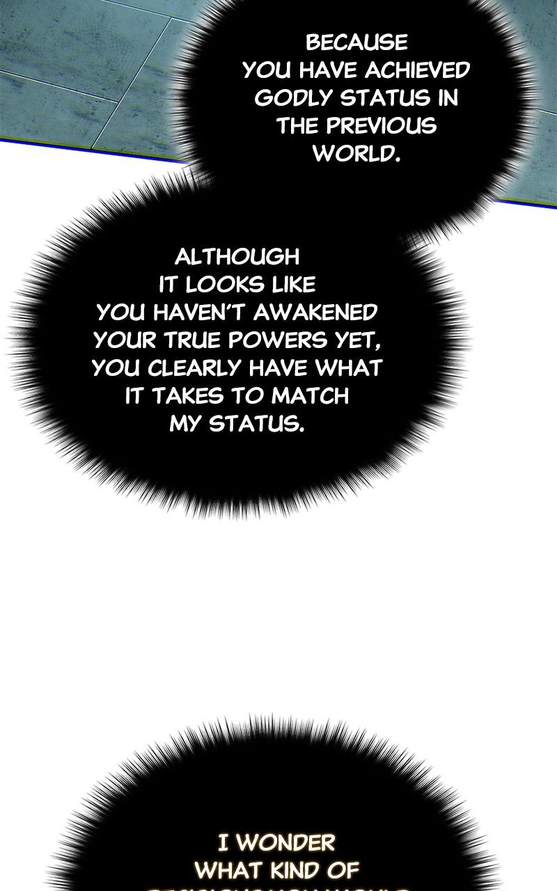 Read Hardcore Leveling Warrior chapter 166.5 image 59 on Lezhin