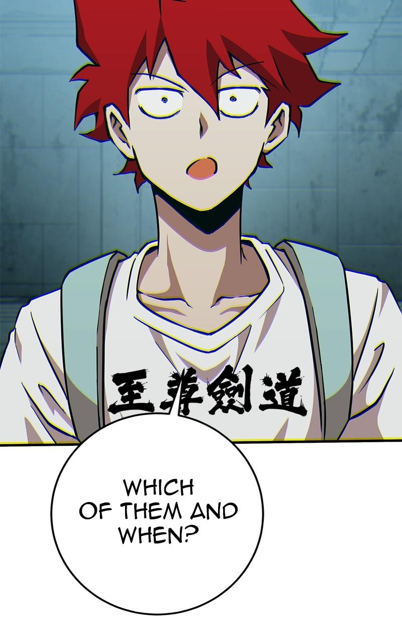 Read Hardcore Leveling Warrior chapter 166.5 image 6 on Lezhin