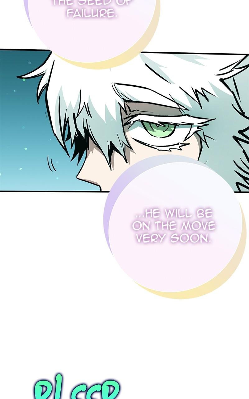 Read Hardcore Leveling Warrior chapter 166.5 image 73 on Lezhin