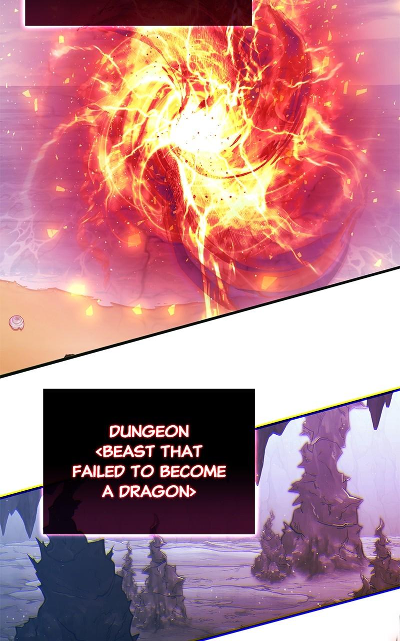 Read Hardcore Leveling Warrior chapter 166.5 image 77 on Lezhin