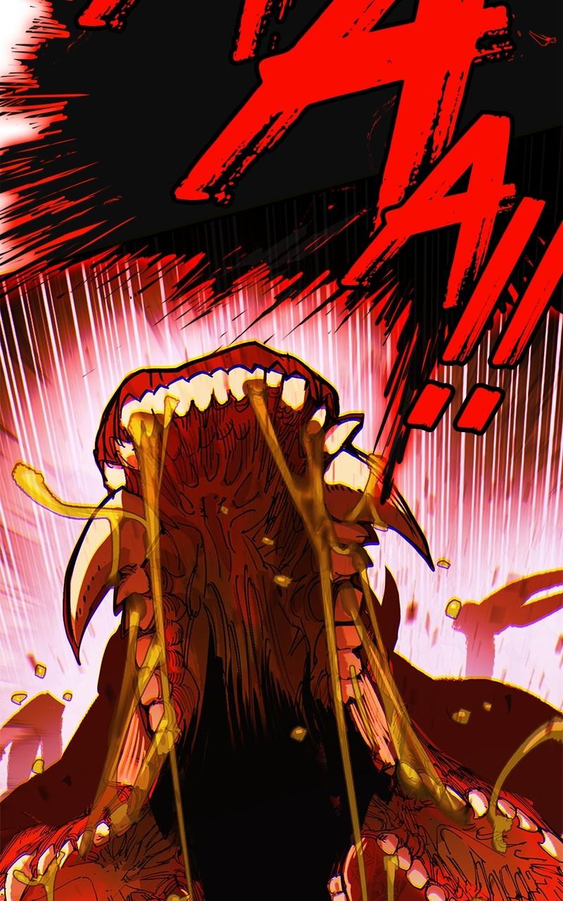 Read Hardcore Leveling Warrior chapter 166.5 image 79 on Lezhin