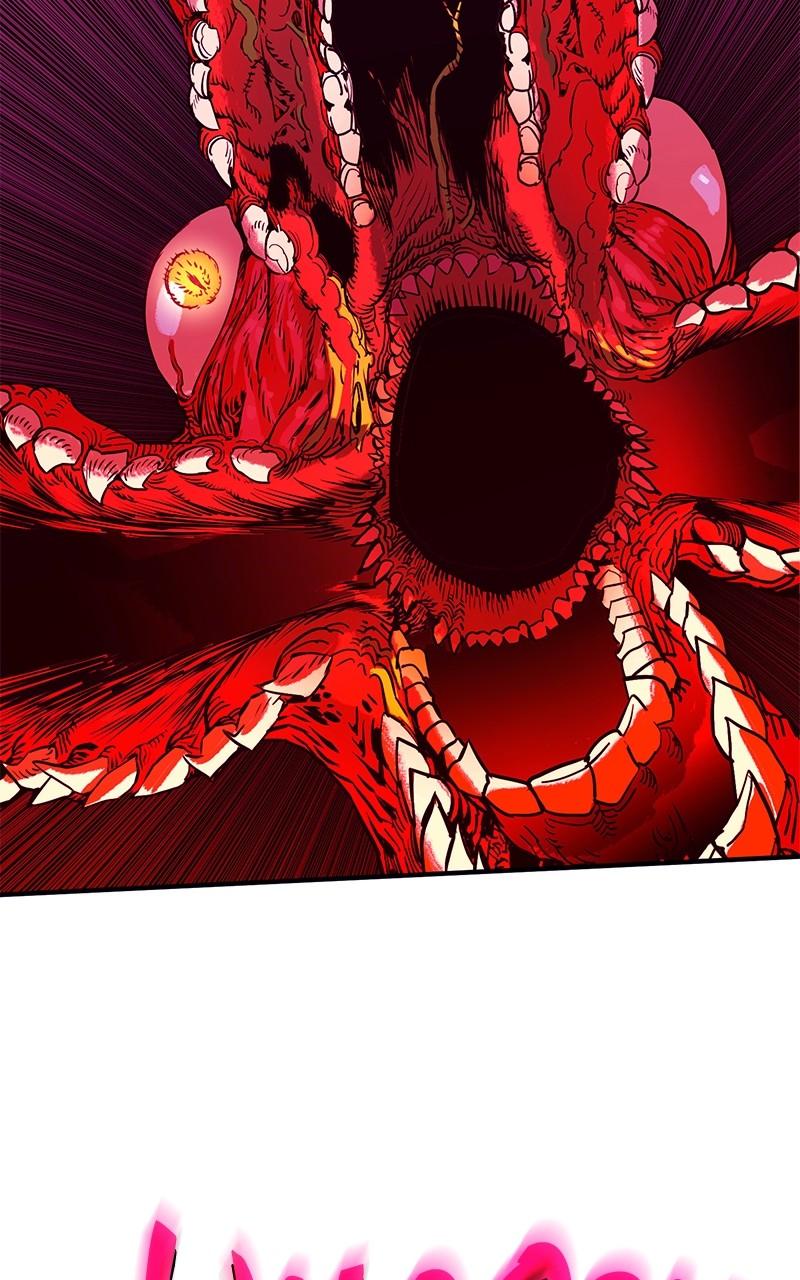 Read Hardcore Leveling Warrior chapter 166.5 image 82 on Lezhin