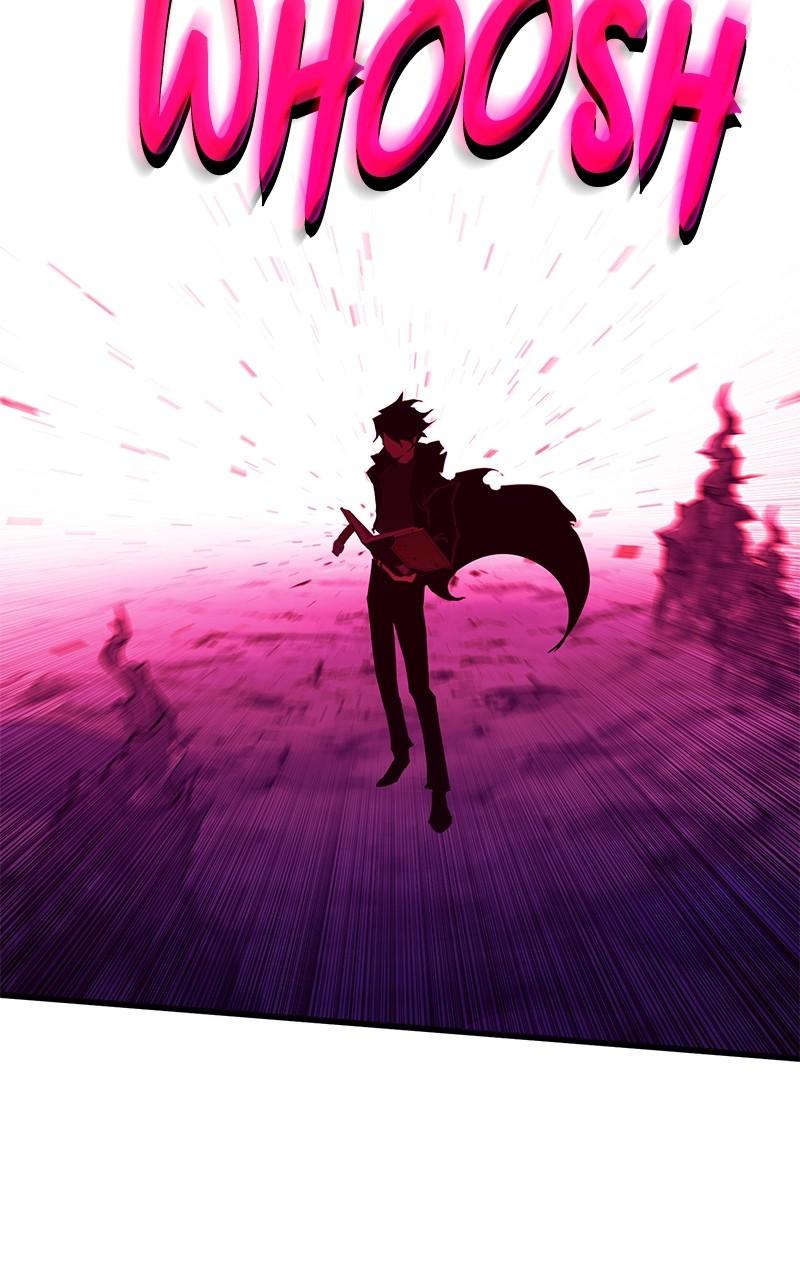 Read Hardcore Leveling Warrior chapter 166.5 image 83 on Lezhin