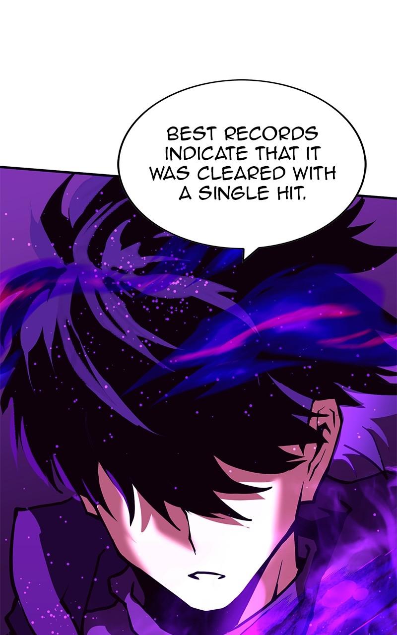 Read Hardcore Leveling Warrior chapter 166.5 image 84 on Lezhin