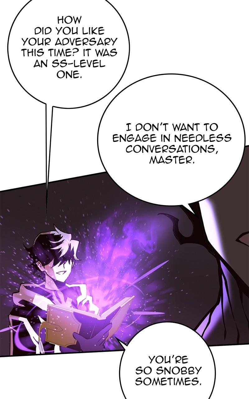 Read Hardcore Leveling Warrior chapter 166.5 image 96 on Lezhin