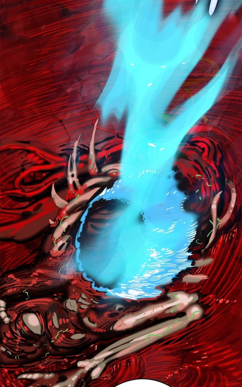 Read Hardcore Leveling Warrior chapter 166.5 image 98 on Lezhin