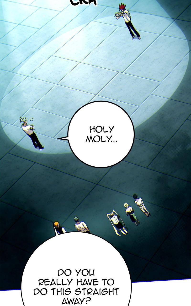 Read Hardcore Leveling Warrior chapter 166.6 image 1 on Lezhin
