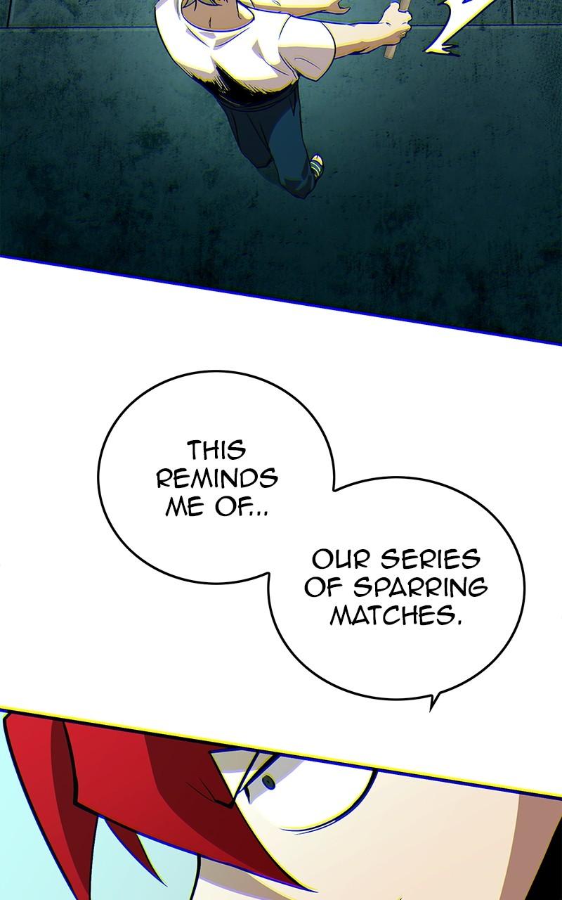 Read Hardcore Leveling Warrior chapter 166.6 image 10 on Lezhin