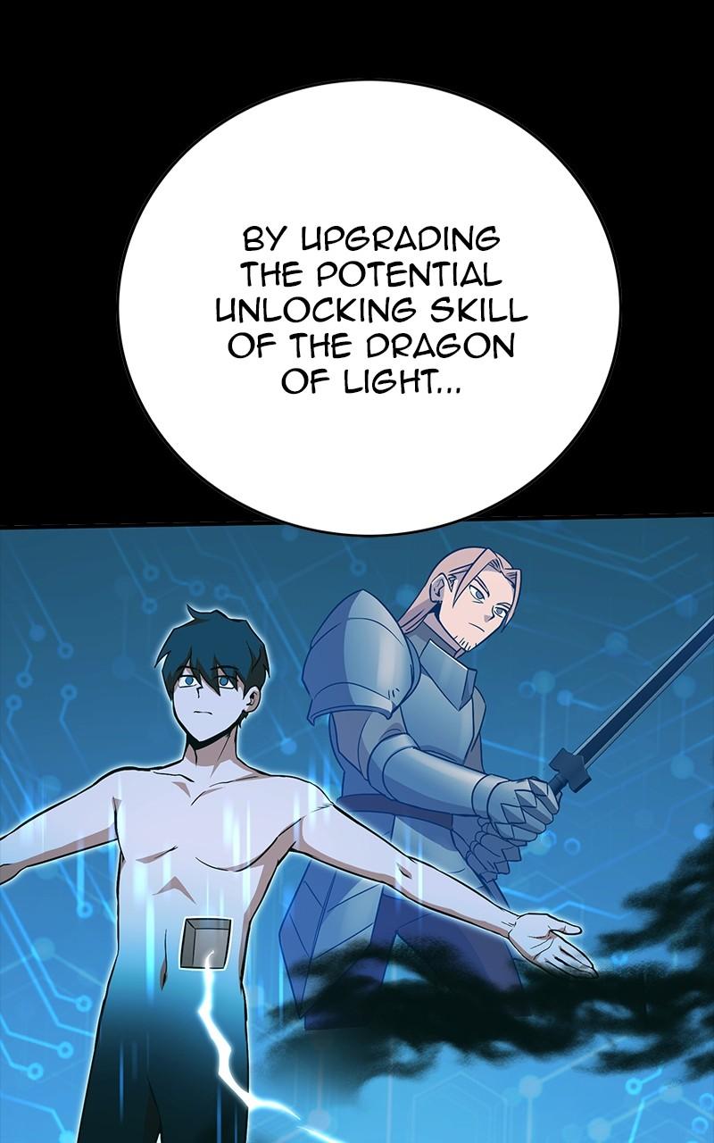 Read Hardcore Leveling Warrior chapter 166.6 image 103 on Lezhin