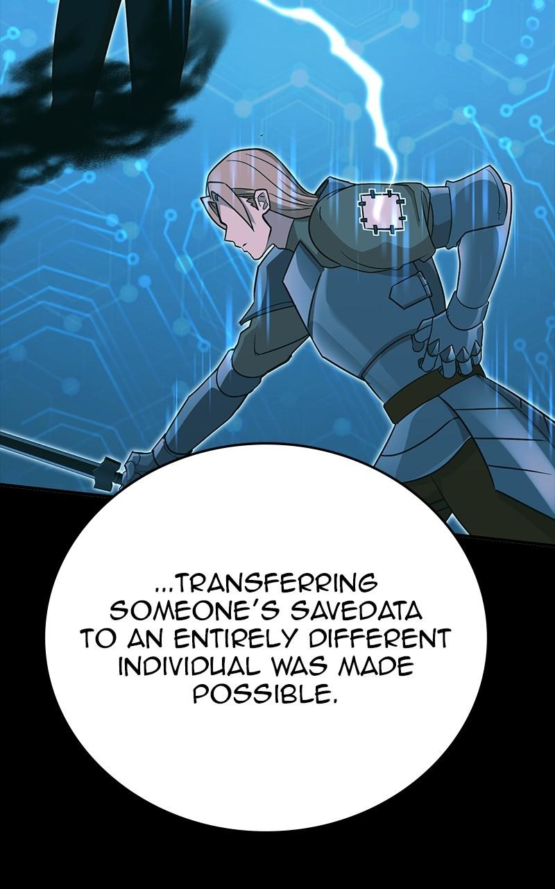 Read Hardcore Leveling Warrior chapter 166.6 image 104 on Lezhin