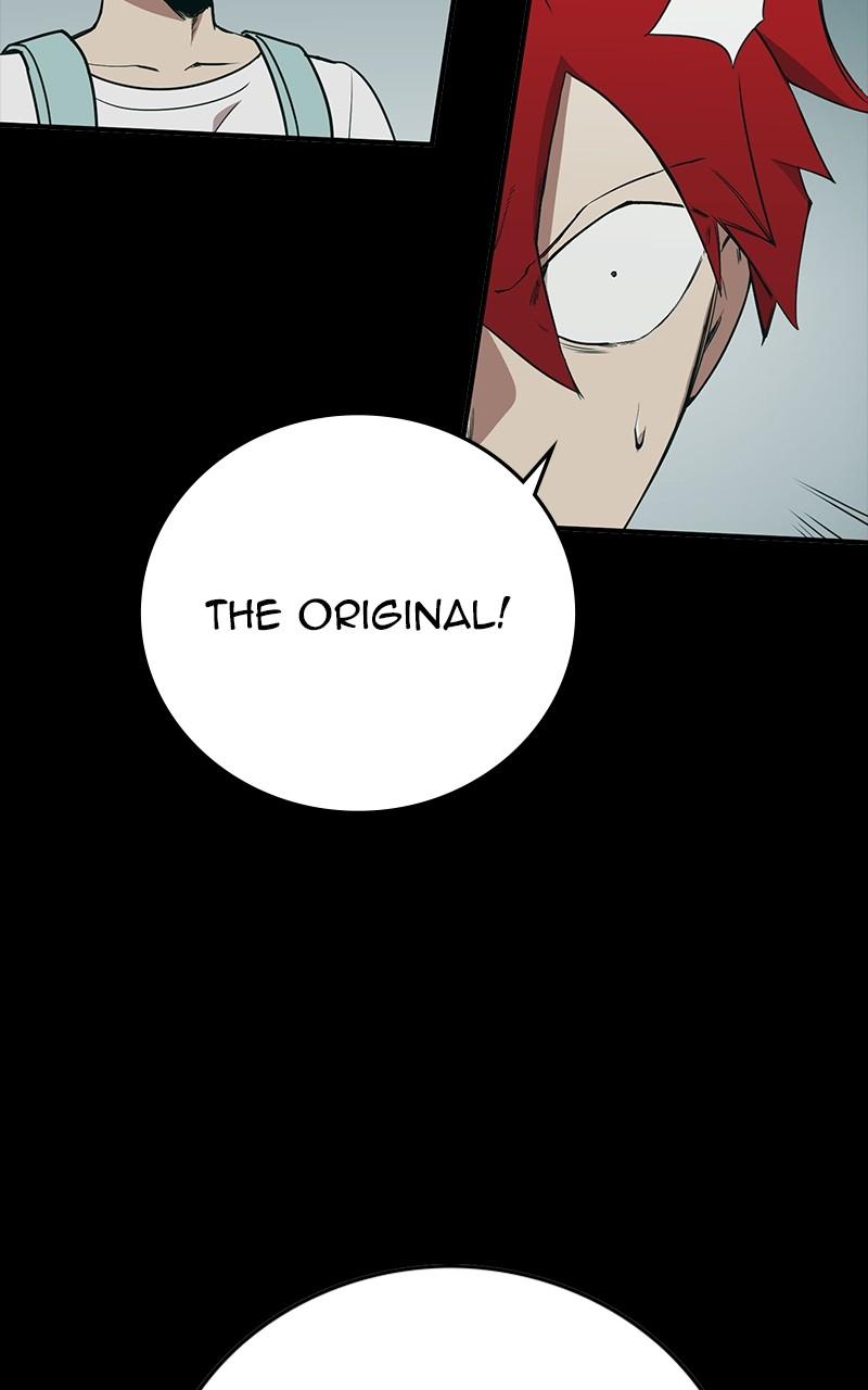 Read Hardcore Leveling Warrior chapter 166.6 image 107 on Lezhin