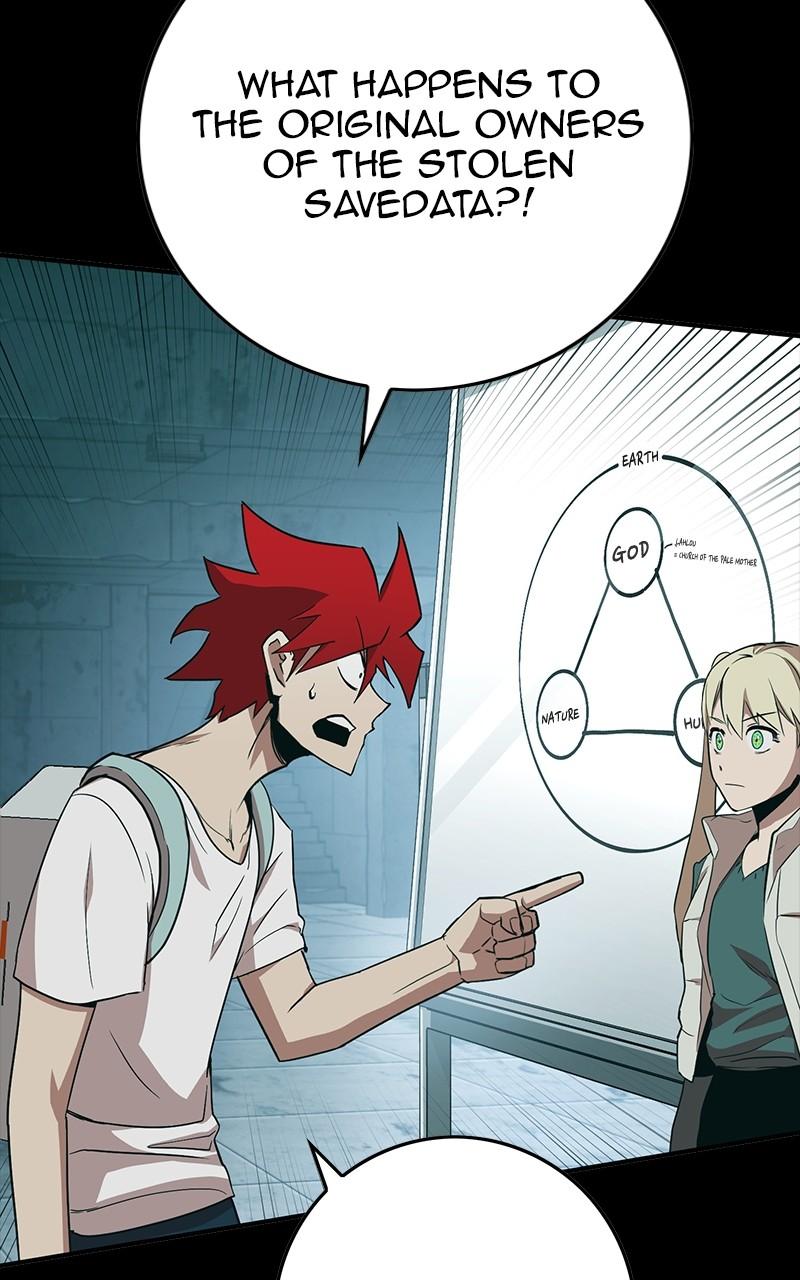 Read Hardcore Leveling Warrior chapter 166.6 image 108 on Lezhin