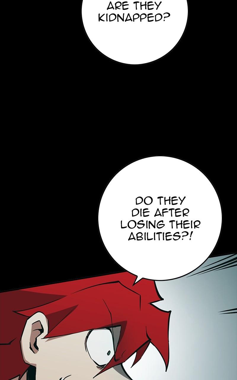 Read Hardcore Leveling Warrior chapter 166.6 image 109 on Lezhin