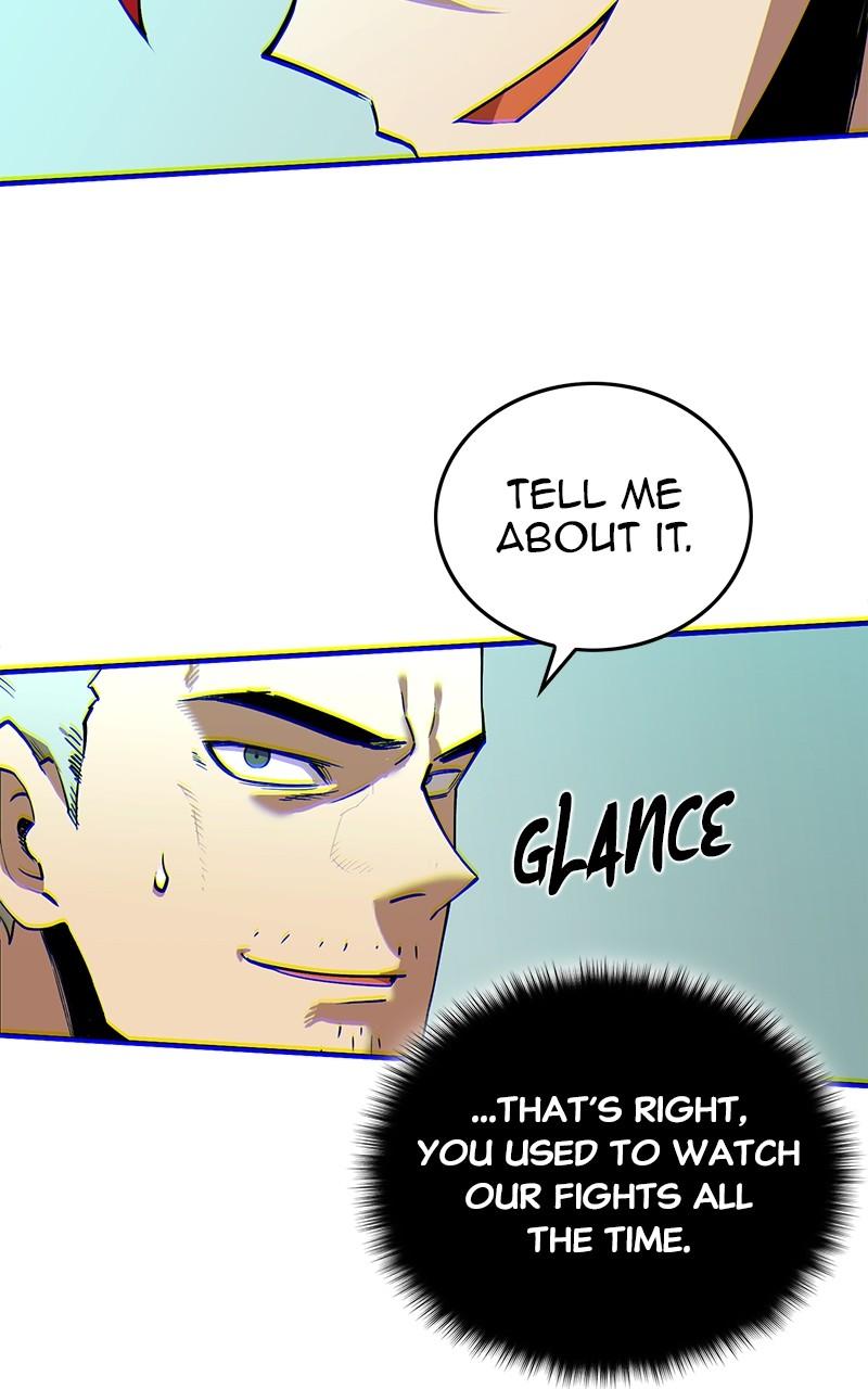 Read Hardcore Leveling Warrior chapter 166.6 image 11 on Lezhin
