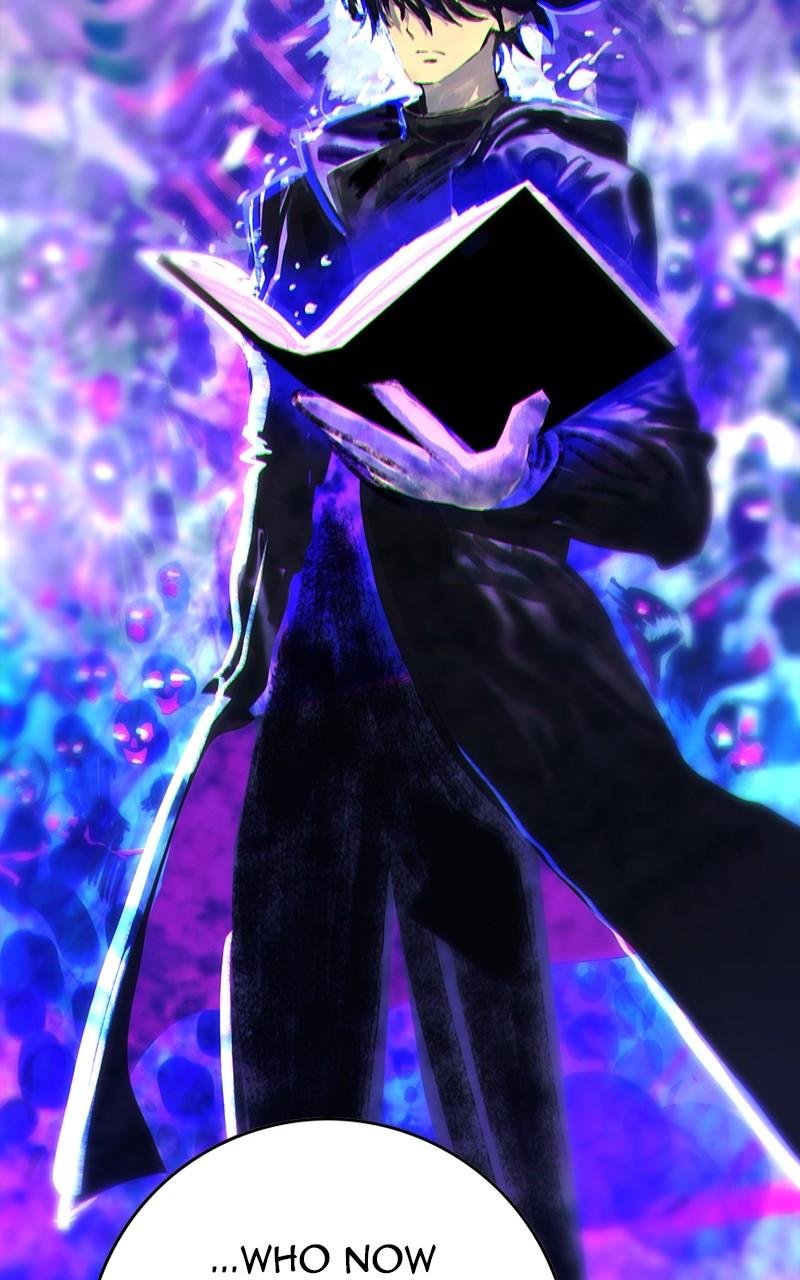 Read Hardcore Leveling Warrior chapter 166.6 image 113 on Lezhin