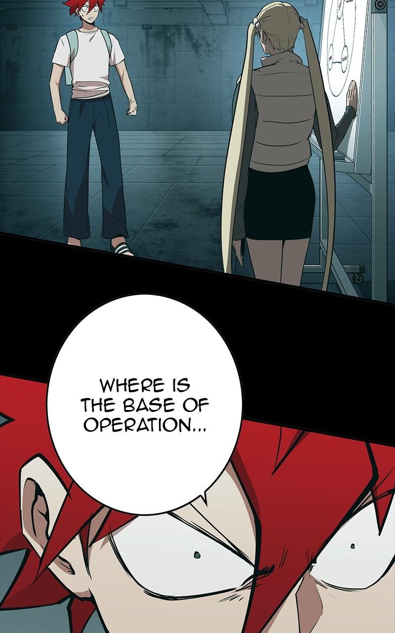 Read Hardcore Leveling Warrior chapter 166.6 image 117 on Lezhin