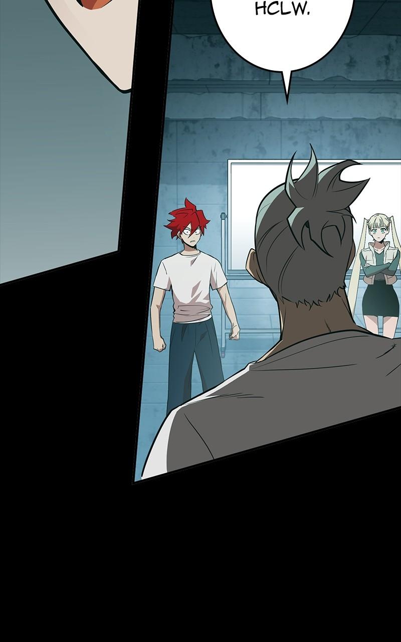 Read Hardcore Leveling Warrior chapter 166.6 image 119 on Lezhin