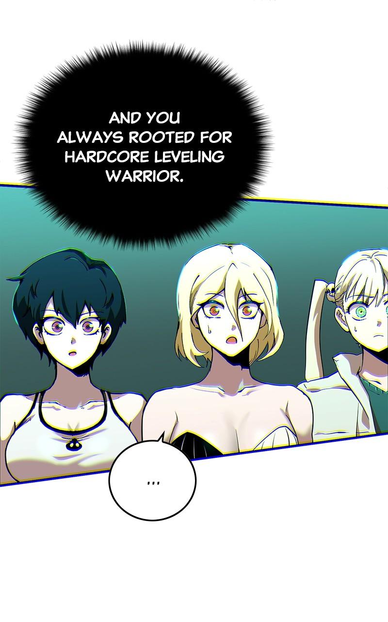 Read Hardcore Leveling Warrior chapter 166.6 image 12 on Lezhin