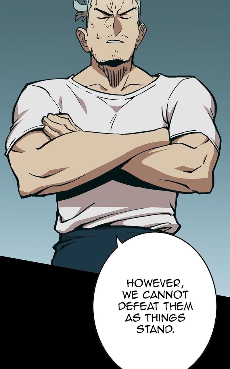 Read Hardcore Leveling Warrior chapter 166.6 image 122 on Lezhin