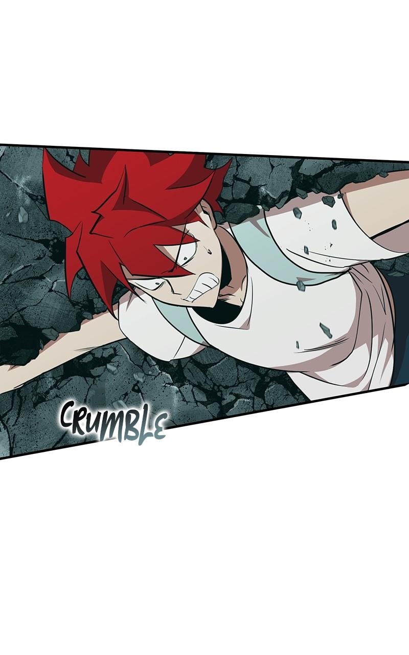 Read Hardcore Leveling Warrior chapter 166.6 image 133 on Lezhin