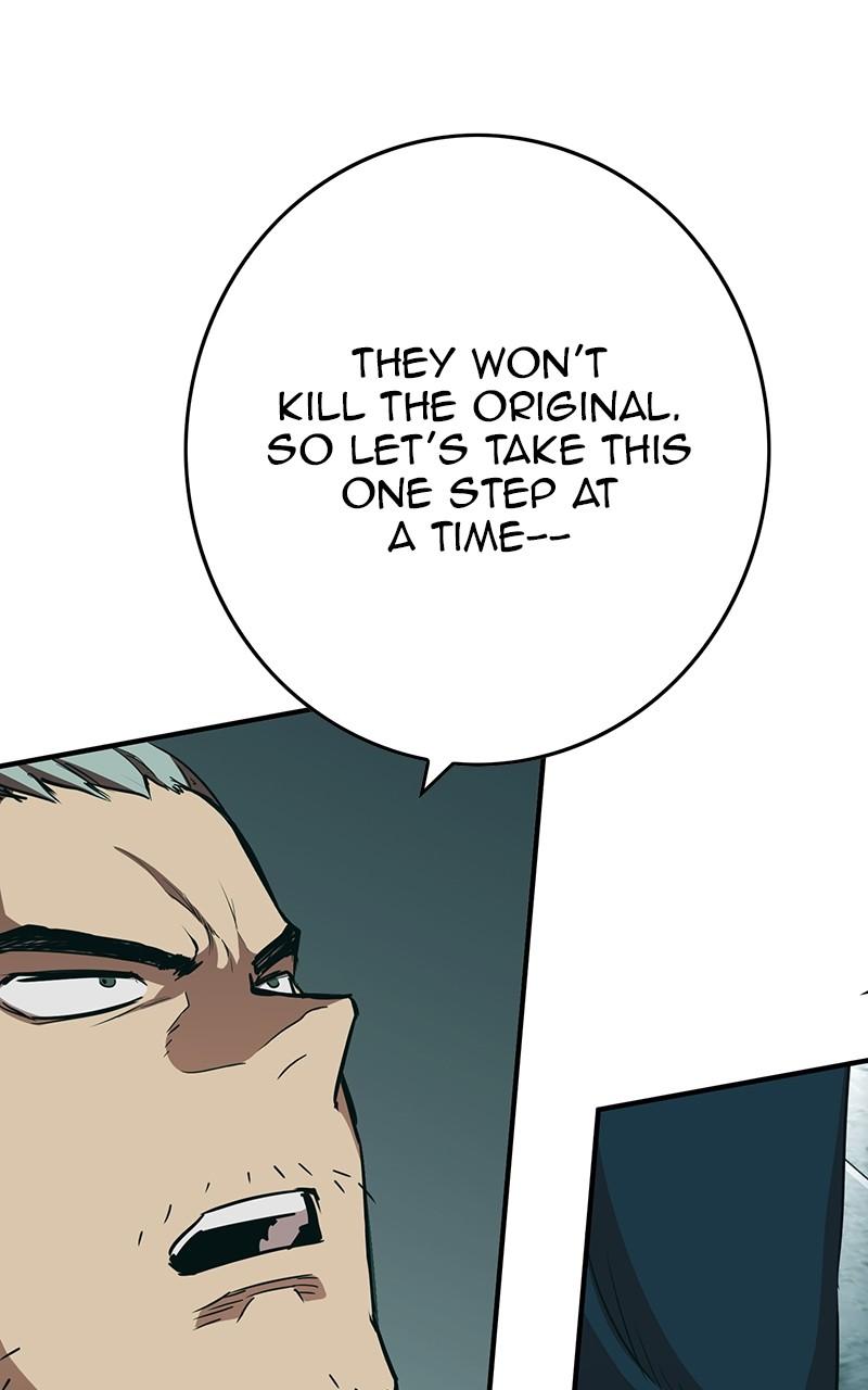 Read Hardcore Leveling Warrior chapter 166.6 image 134 on Lezhin