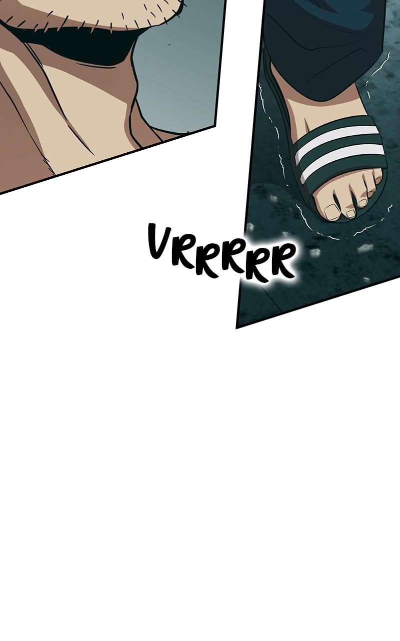 Read Hardcore Leveling Warrior chapter 166.6 image 135 on Lezhin