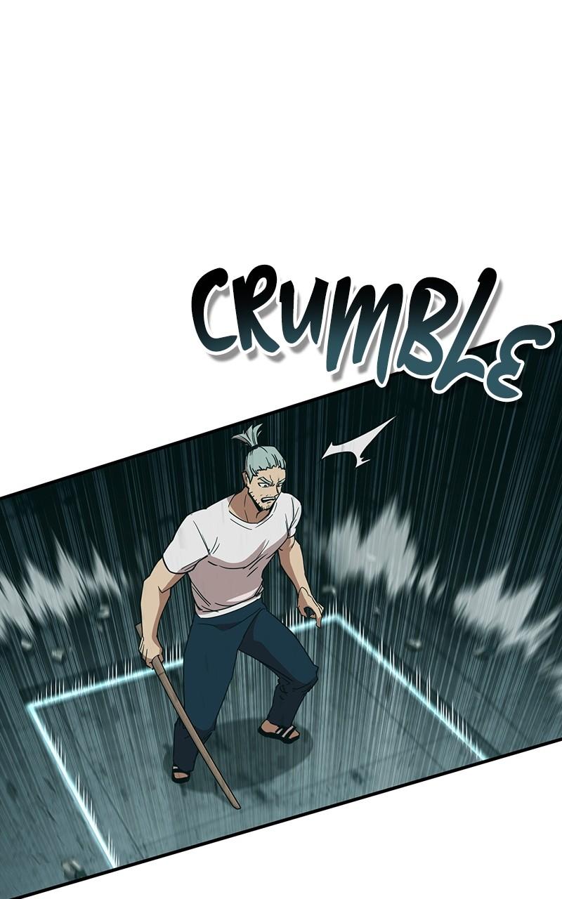 Read Hardcore Leveling Warrior chapter 166.6 image 136 on Lezhin
