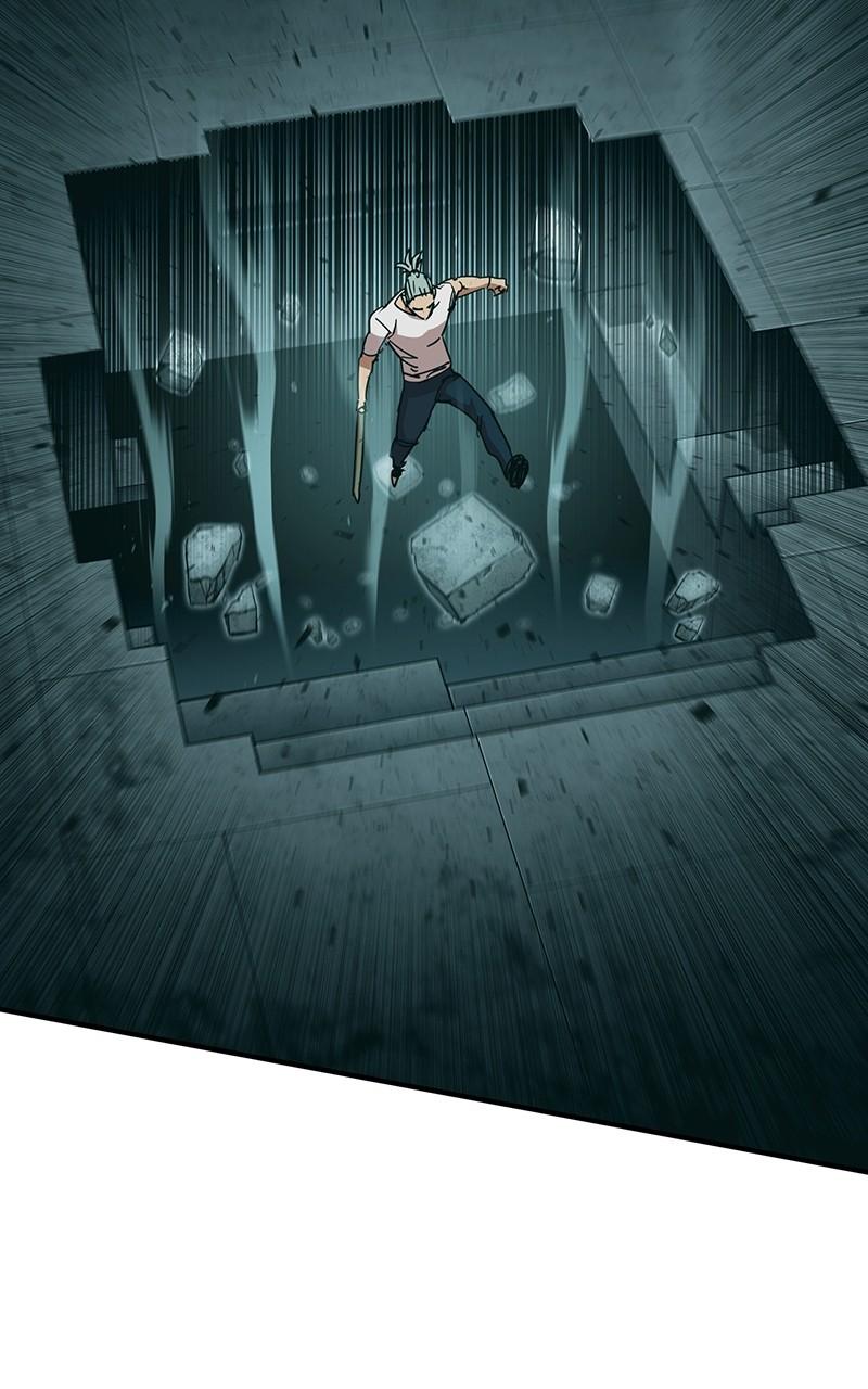 Read Hardcore Leveling Warrior chapter 166.6 image 138 on Lezhin