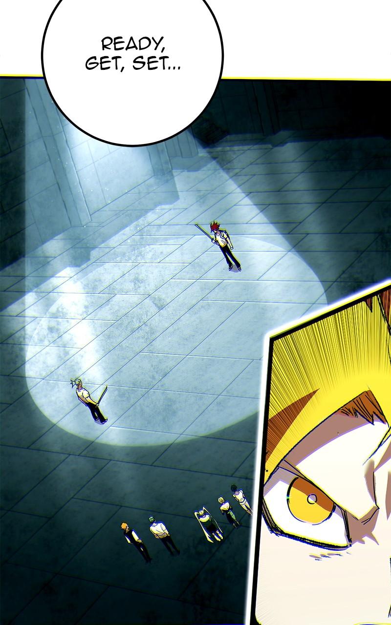 Read Hardcore Leveling Warrior chapter 166.6 image 14 on Lezhin