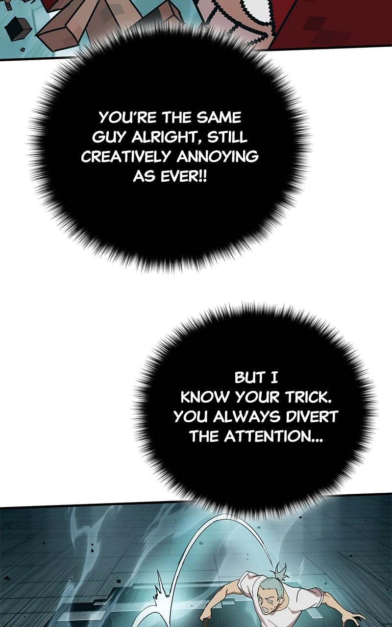 Read Hardcore Leveling Warrior chapter 166.6 image 142 on Lezhin