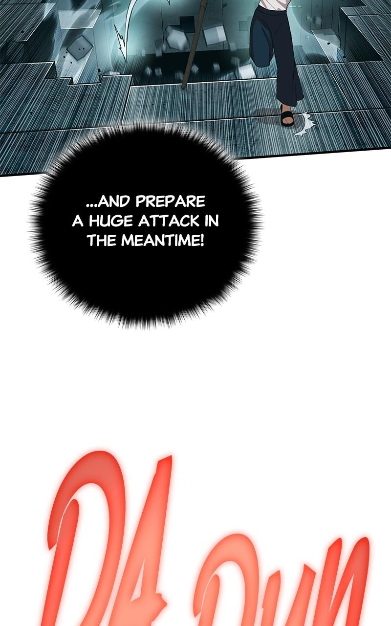 Read Hardcore Leveling Warrior chapter 166.6 image 143 on Lezhin