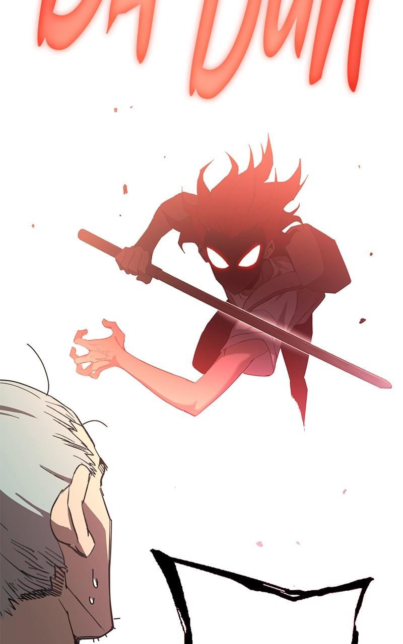 Read Hardcore Leveling Warrior chapter 166.6 image 144 on Lezhin
