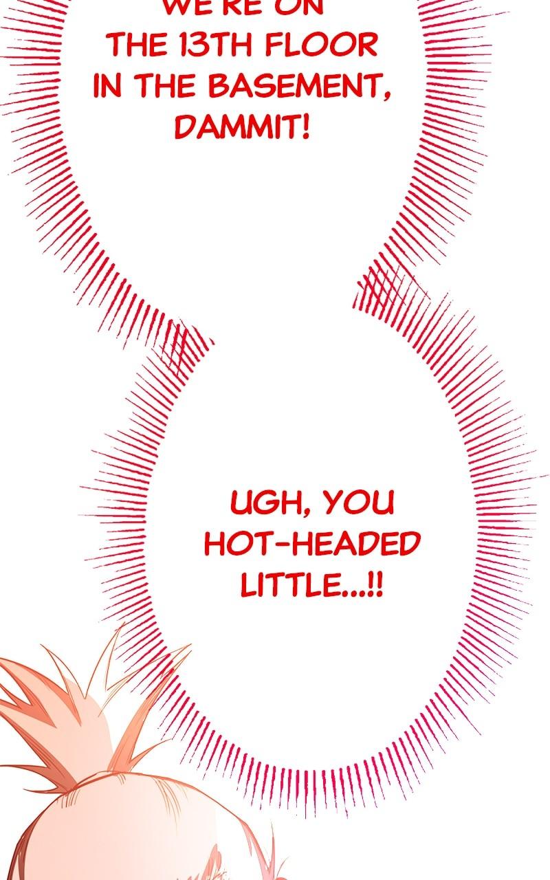 Read Hardcore Leveling Warrior chapter 166.6 image 150 on Lezhin