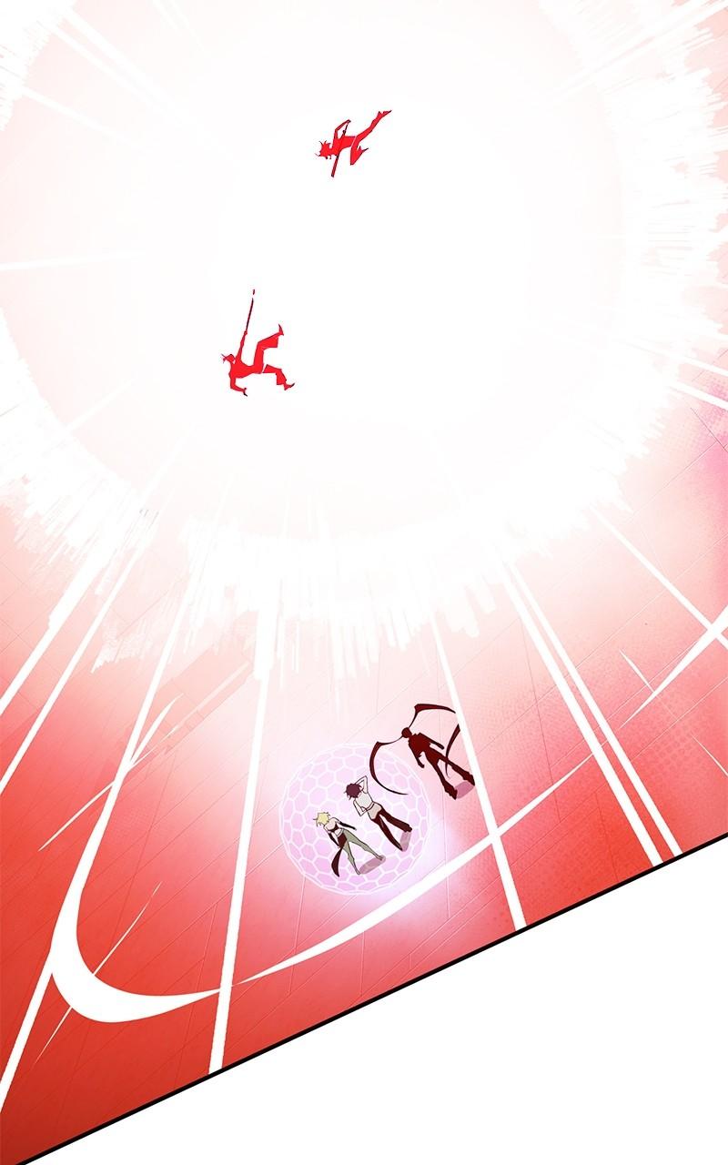 Read Hardcore Leveling Warrior chapter 166.6 image 154 on Lezhin