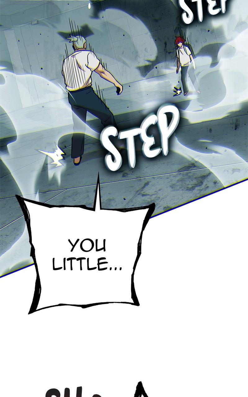 Read Hardcore Leveling Warrior chapter 166.6 image 158 on Lezhin
