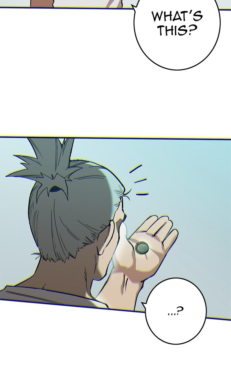 Read Hardcore Leveling Warrior chapter 166.6 image 163 on Lezhin