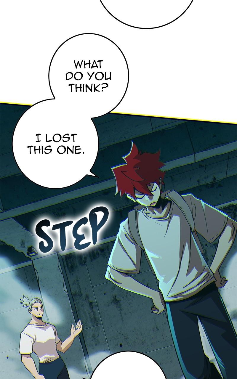 Read Hardcore Leveling Warrior chapter 166.6 image 165 on Lezhin