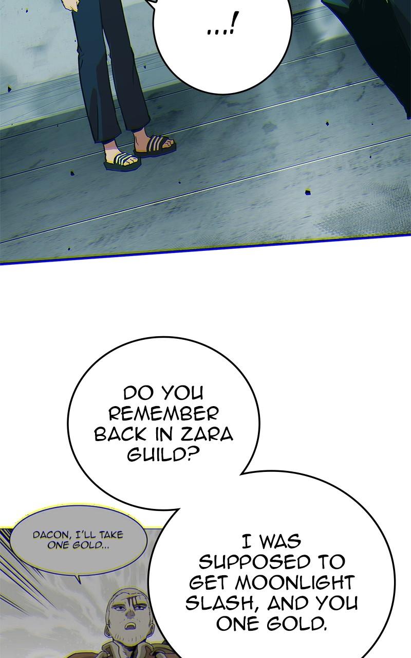 Read Hardcore Leveling Warrior chapter 166.6 image 166 on Lezhin