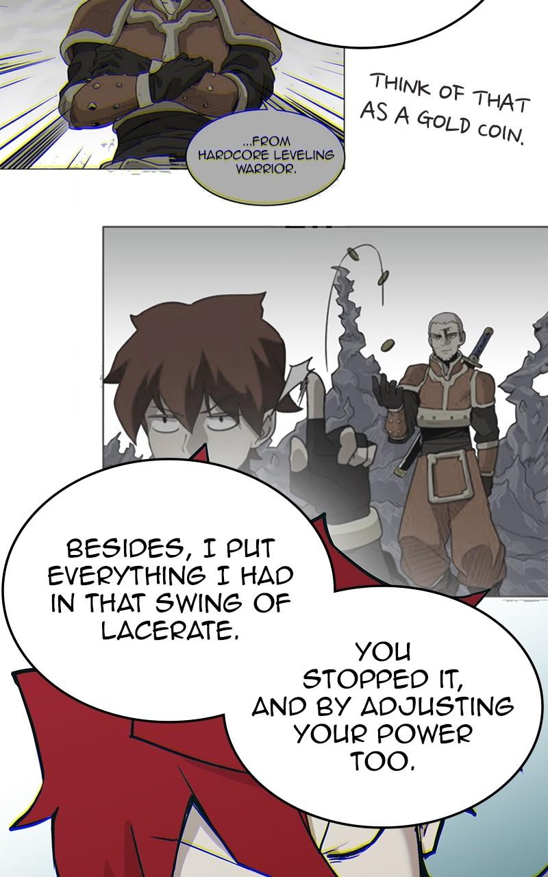 Read Hardcore Leveling Warrior chapter 166.6 image 167 on Lezhin