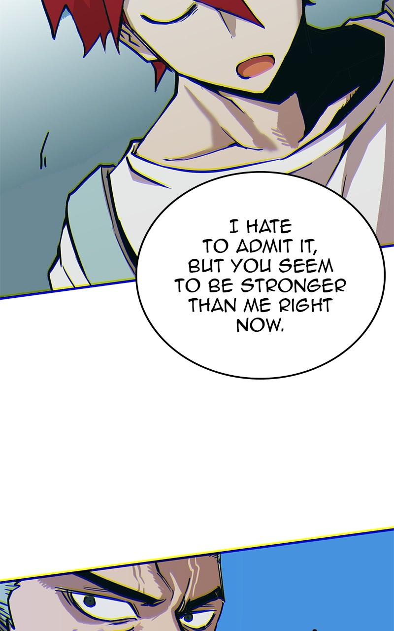 Read Hardcore Leveling Warrior chapter 166.6 image 168 on Lezhin